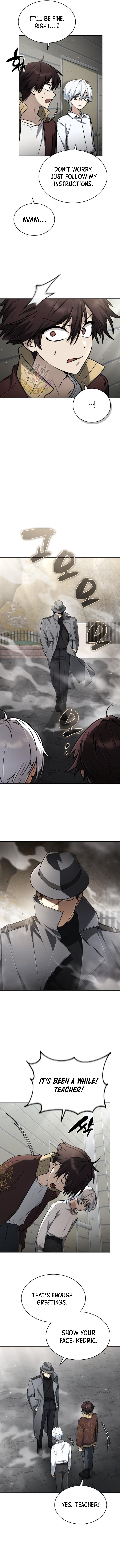 Genius Prismatic Mage Chapter 36 8